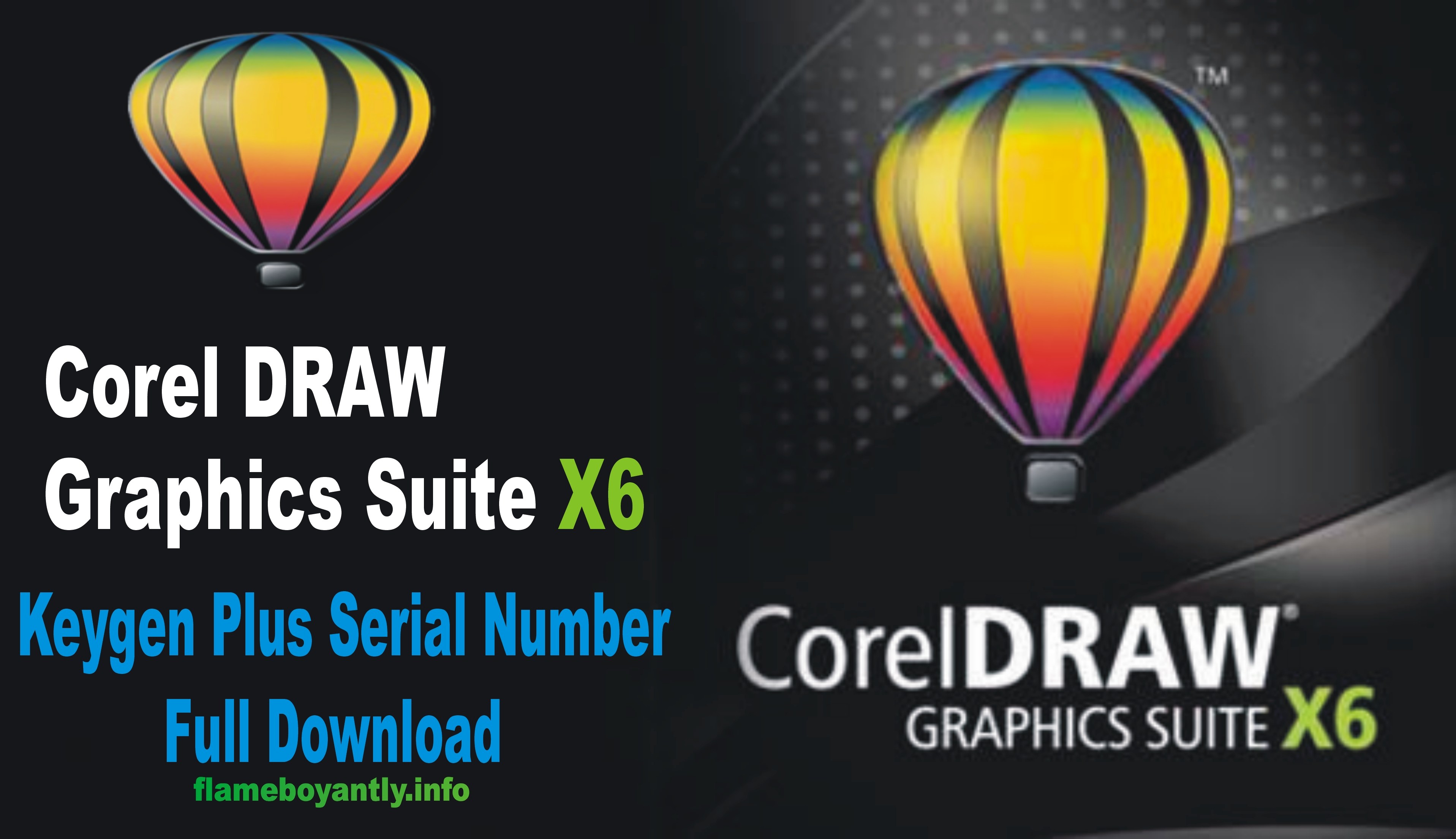 Free download coreldraw x6 full version with keygen 64 bit