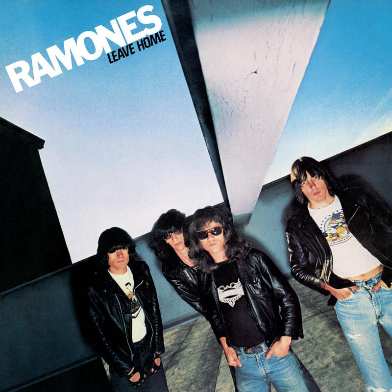 Ramones road to ruin 40th anniversary deluxe edition descargar